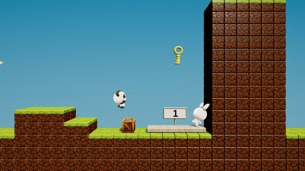 Игра Together We Play: Help Me Help You, скриншот