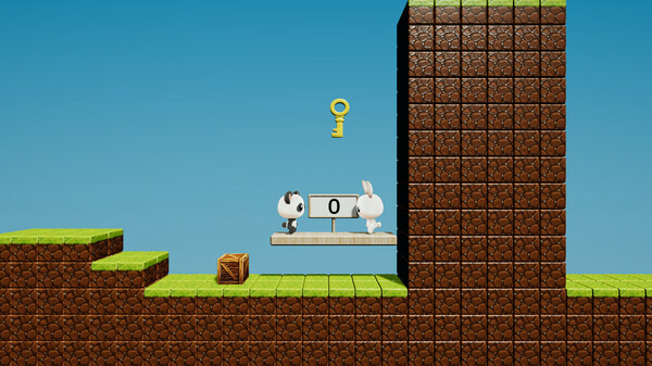Игра Together We Play: Help Me Help You, скриншот