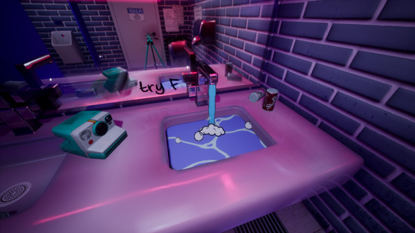 Игра Toilet Chronicles, скриншот