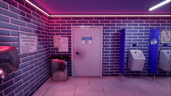 Игра Toilet Chronicles, скриншот