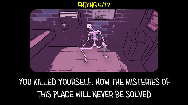 Игра Toilet Chronicles, скриншот