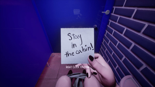 Игра Toilet Chronicles, скриншот