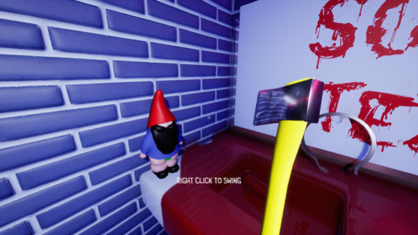 Игра Toilet Chronicles, скриншот