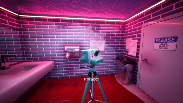 Игра Toilet Chronicles, скриншот