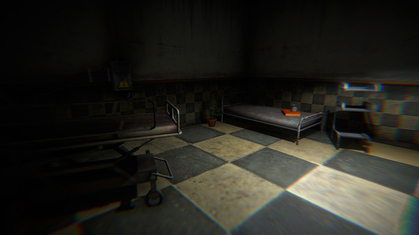 Игра Toilet Run, скриншот