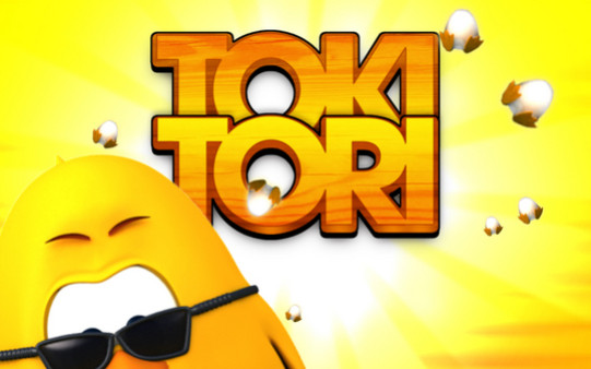 Игра Toki Tori, скриншот