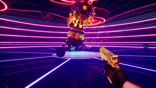Игра Tokyo Underground Killer, скриншот