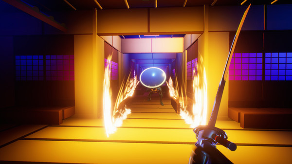 Игра Tokyo Underground Killer, скриншот