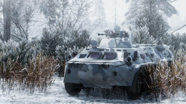 Игра Tokyo Warfare Turbo, скриншот