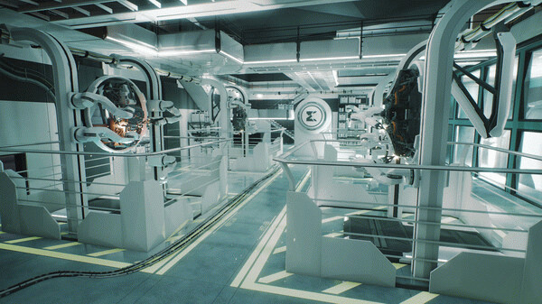 Игра Tom Clancy's Ghost Recon Breakpoint, скриншот