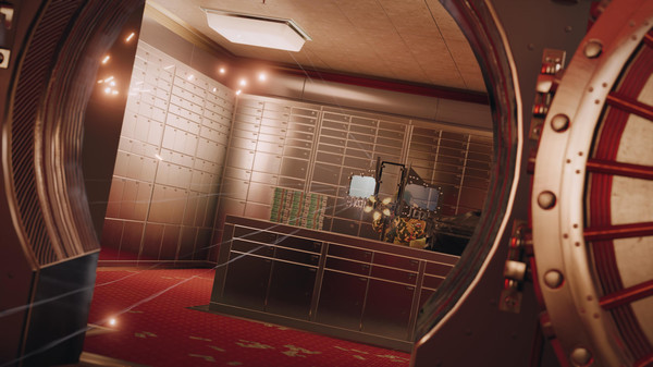 Игра Tom Clancy's Rainbow Six Siege, скриншот