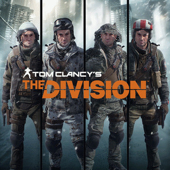 Игра Tom Clancy's The Division - Military Specialists Outfits Pack, скриншот