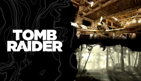Игра Tomb Raider: 1939 Multiplayer Map Pack, скриншот