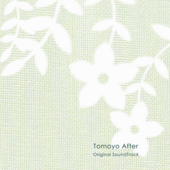 Игра Tomoyo After - Original Soundtrack, скриншот