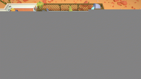 Игра Tools Up! Garden Party - Episode 2: Tunnel Vision, скриншот