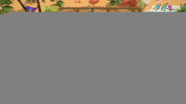 Игра Tools Up! Garden Party - Episode 2: Tunnel Vision, скриншот