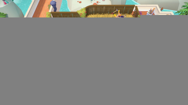 Игра Tools Up! Garden Party - Episode 2: Tunnel Vision, скриншот