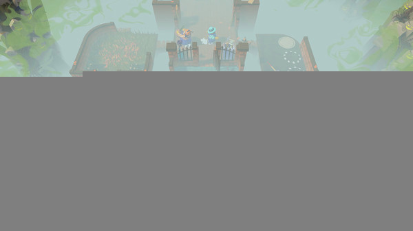 Игра Tools Up! Garden Party - Episode 3: Home Sweet Home, скриншот