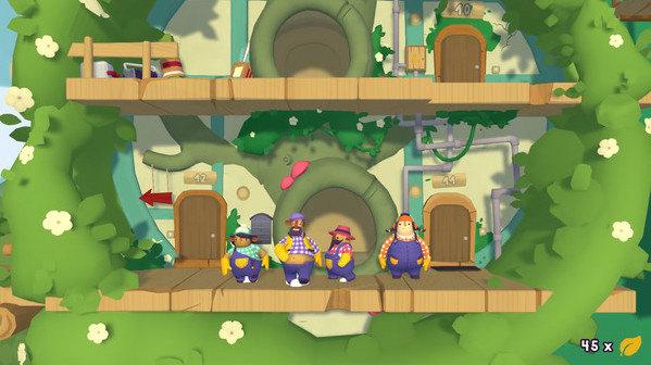 Игра Tools Up! Garden Party – Season Pass, скриншот