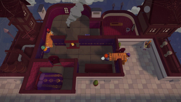 Игра Tools Up!, скриншот