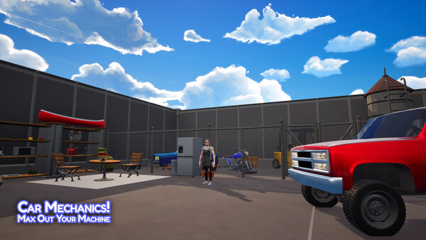 Игра Top Sellers - Ecommerce Simulator, скриншот