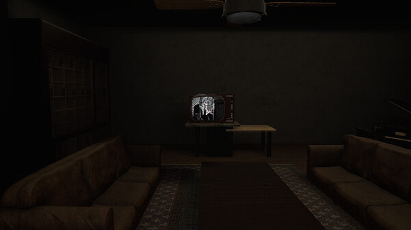 Игра Torn Veil, скриншот