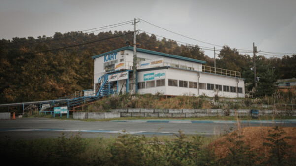 Игра Torque Drift 2, скриншот