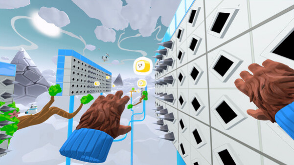 Игра TOSS!🍌, скриншот