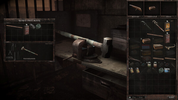 Игра Total Chaos, скриншот