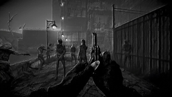 Игра Total Chaos, скриншот