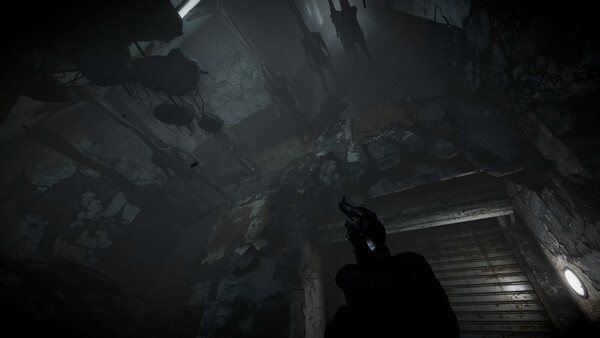 Игра Total Chaos, скриншот