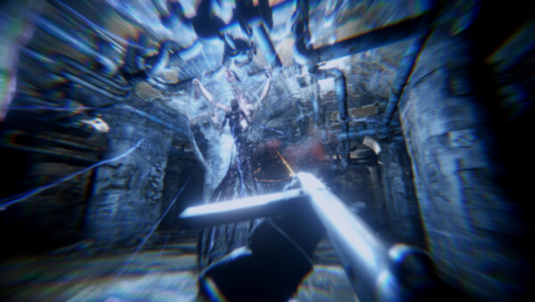 Игра Total Chaos, скриншот