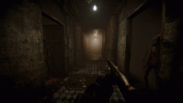 Игра Total Chaos, скриншот