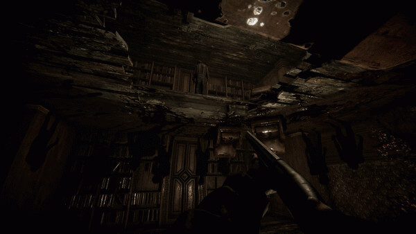 Игра Total Chaos, скриншот