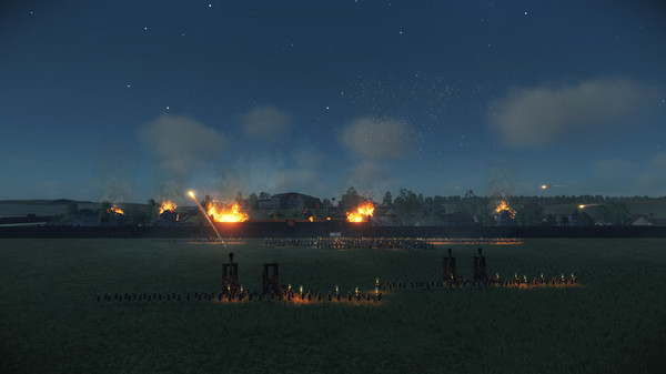 Игра Total War: ROME REMASTERED, скриншот