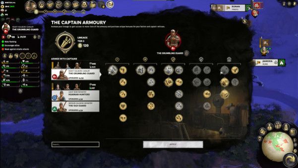 Игра Total War: THREE KINGDOMS - Fates Divided, скриншот