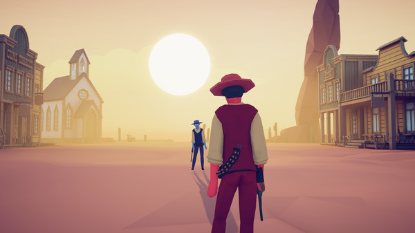 Игра Totally Accurate Battle Simulator, скриншот