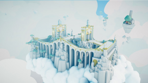 Игра Totally Accurate Battle Simulator, скриншот