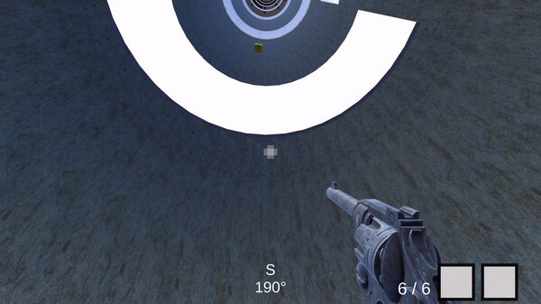 Игра Touch the Sky, скриншот