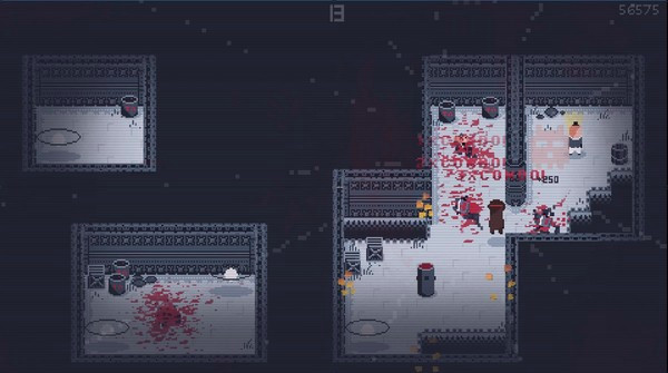 Игра Tourists Kidnapped a Little Bear, скриншот