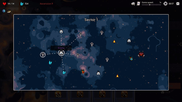 Игра Tower Tactics: Liberation, скриншот