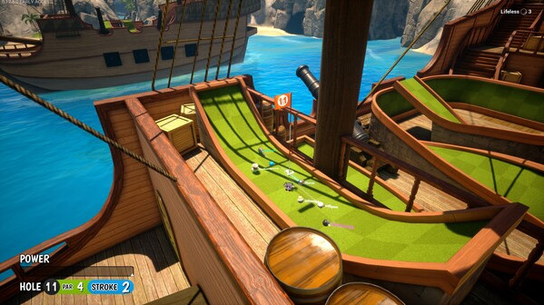 Игра Tower Unite, скриншот