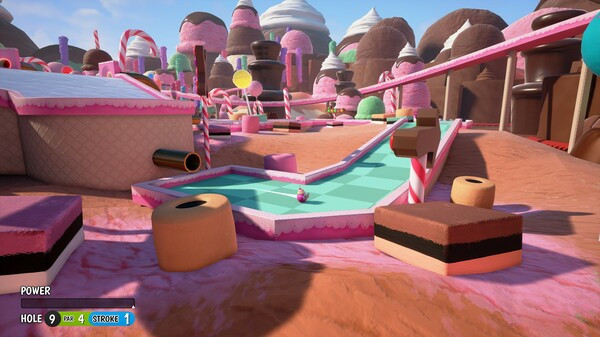 Игра Tower Unite, скриншот