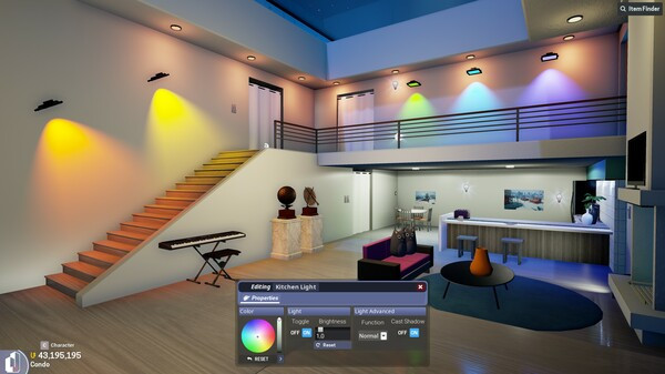 Игра Tower Unite, скриншот