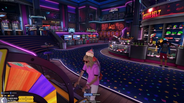 Игра Tower Unite, скриншот