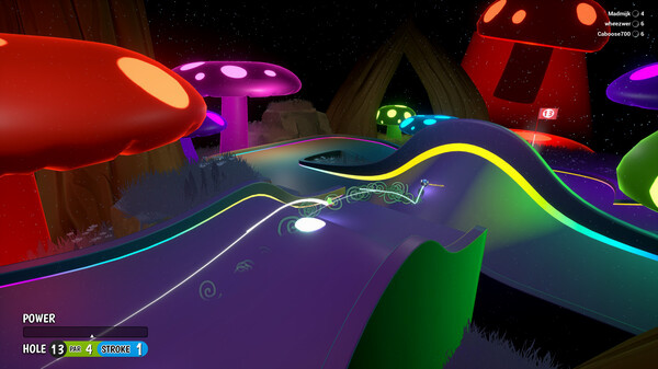 Игра Tower Unite, скриншот