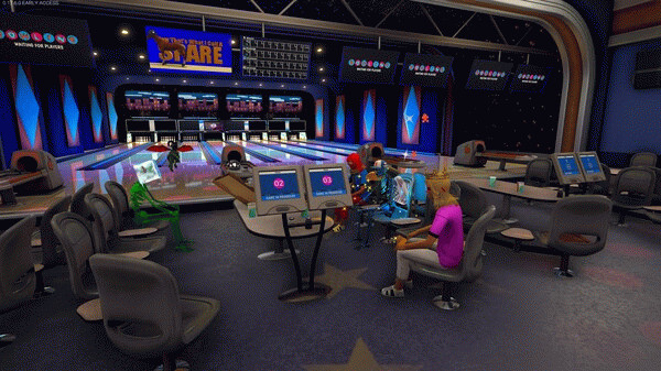 Игра Tower Unite, скриншот