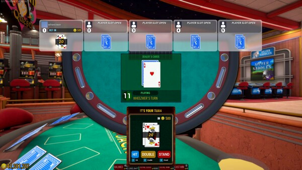 Игра Tower Unite, скриншот