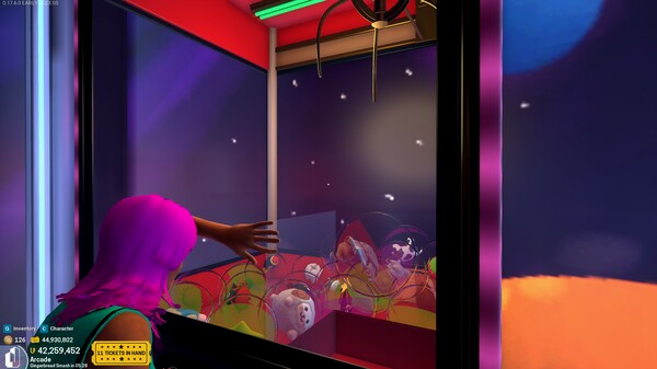 Игра Tower Unite, скриншот