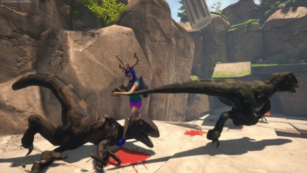 Игра Tower Unite, скриншот